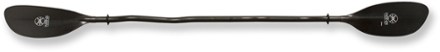 Cyprus Kayak Paddle - Carbon Bent-Shaft