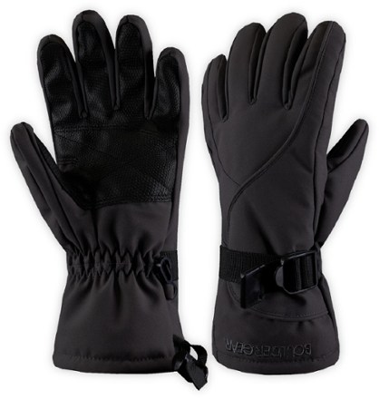 Mogul II Insulated Gloves - Kids'