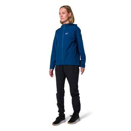 Hybrid Wind Cycling Pants - Women's