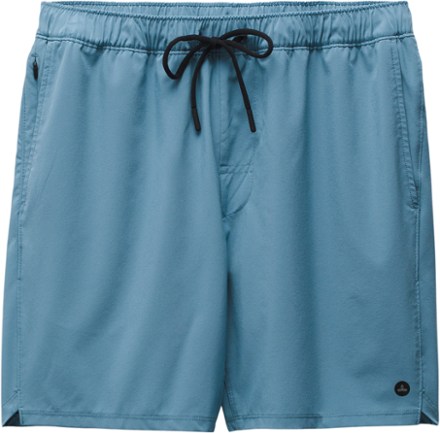 Discovery Trail Shorts - Men's