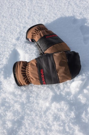 Baron GORE-TEX Mittens - Men's