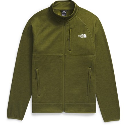 Canyonlands Full-Zip Jacket - Men's