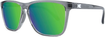 Fast Lanes Sport Polarized Sunglasses