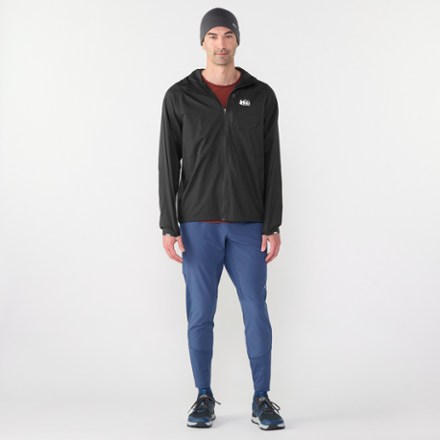 Swiftland Windshell Running Jacket - Men's