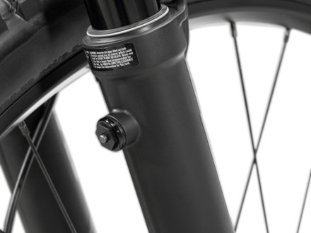 Moterra SL 2 Electric Mountain Bike