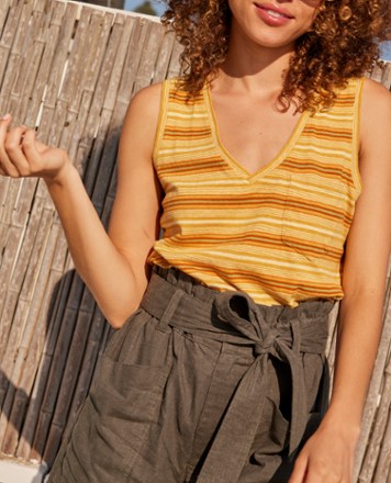 Tarn Shorts - Women's