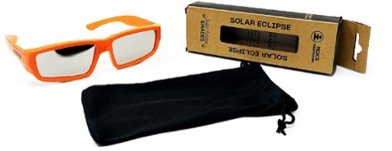 Solar Eclipse Shades