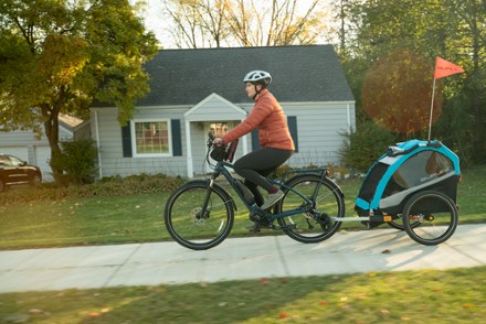 CTY e2.2 Electric Bike
