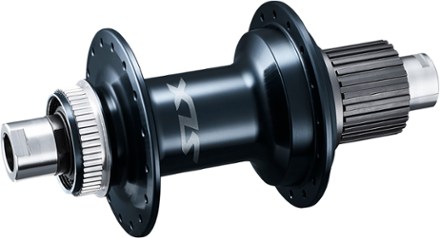 SLX M7110-B Disc Brake Rear Hub