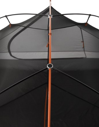 Half Dome SL 3+ Tent with Footprint
