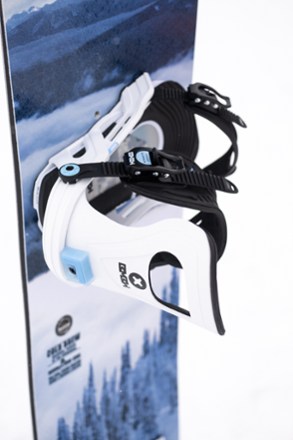 Joint Snowboard Bindings - 2024/2025