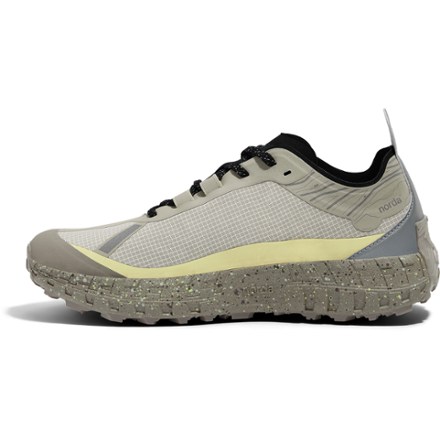 001A Trail-Running Shoes - Women's