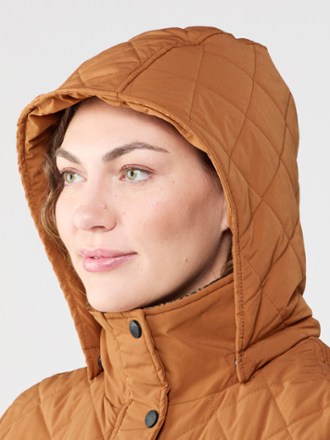 Luna Peak Insulated Vest - Women's