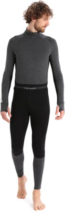 260 ZoneKnit Base Layer Leggings - Men's