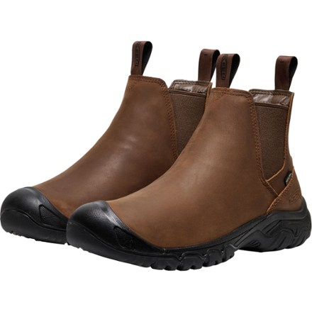 Anchorage IV Waterproof Boots - Men's