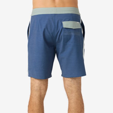 OG Sideline Cruzer 18" Board Shorts - Men's