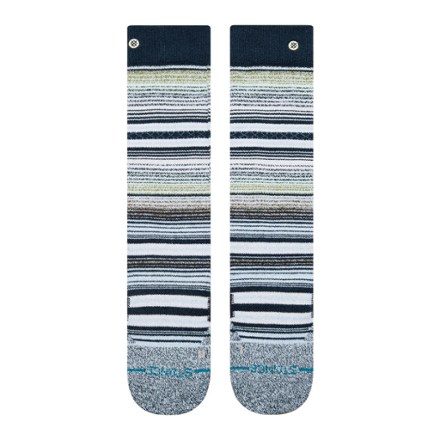Curren Wool Snow OTC Socks - Kids'