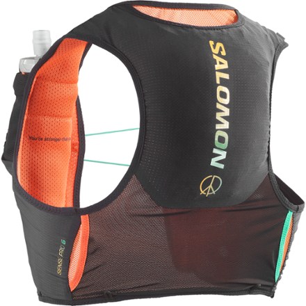 Sense Pro 6 Limited Courtney Edition Hydration Vest