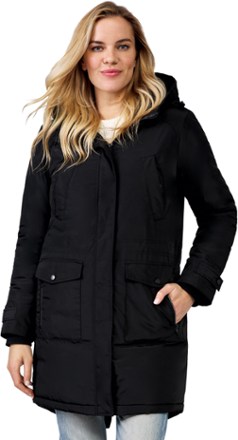 Arctic Series Insulated Jacket - Women's