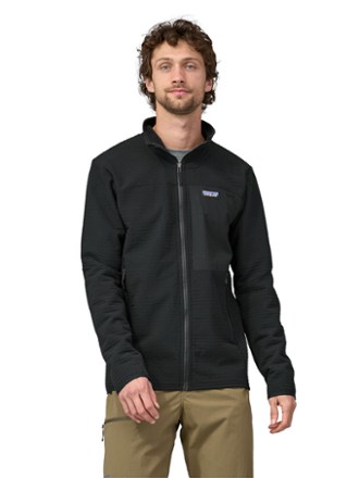 R2 TechFace Jacket