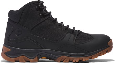 Mt. Maddsen Mid Hiking Boots - Men's