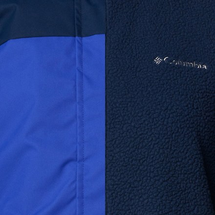 Hikebound II Interchange 3-in-1 Jacket - Women's