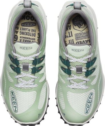 Zionic Waterproof Hiking Shoes - Women's