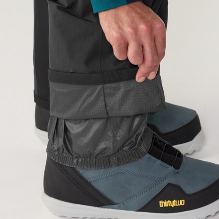 Powderbound Insulated Snow Pants - Men's