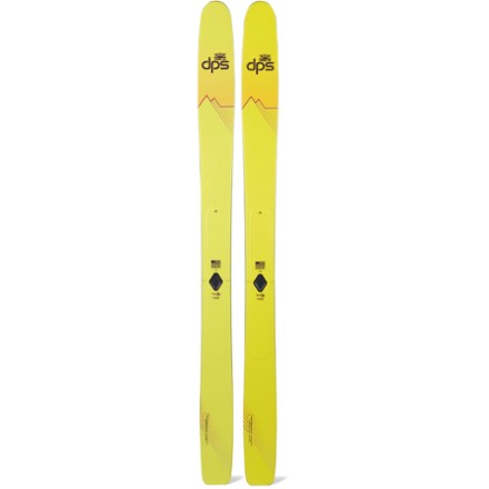 Pagoda Tour CFL 112 Skis - 2025/2026