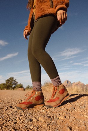Jag II Hiking Boots - Women's