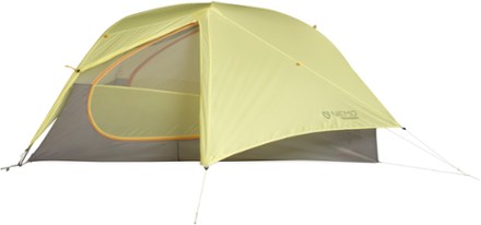 Mayfly OSMO Lightweight Backpacking Tent