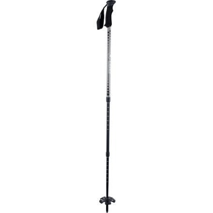 Day Hiking 3-Piece Snowshoe Poles - Pair