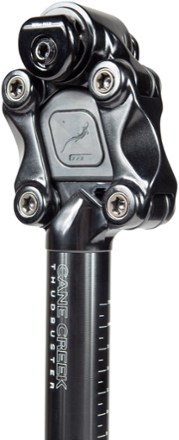 Thudbuster ST Suspension Seatpost