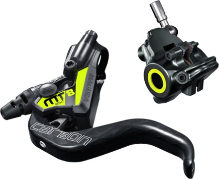 MT8 SL FM Hydraulic Disc Brake and Lever Set