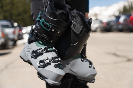 BFC 85 W Ski Boots - Women's - 2024/2025