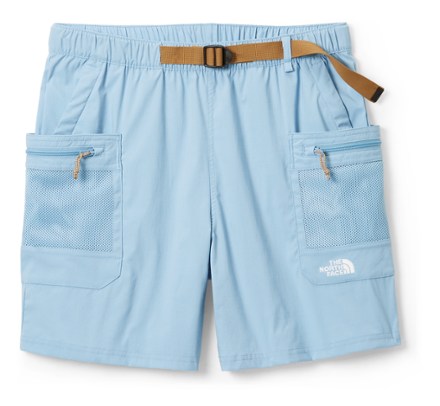 Class V Pathfinder Belted Shorts - Men's