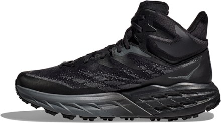 Speedgoat 5 Mid GTX Hiking Boots - Men's