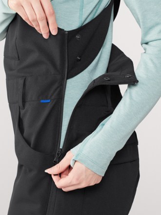 Avalon Bib Pants - Women's