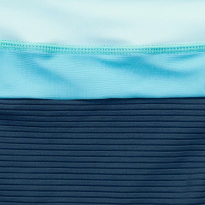 Colorblock Swimsuit Bottoms - Women's