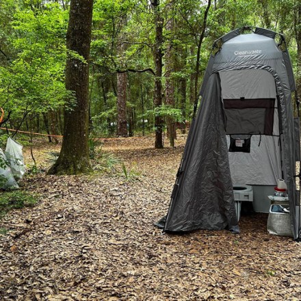 GO Anywhere Total System