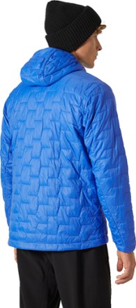 LIFALOFT Hooded Insulator Jacket - Men's