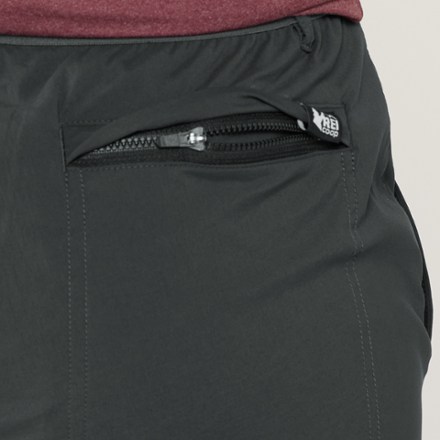 Sahara Lined Pants - Women's