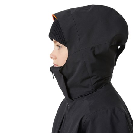 Alpha Insulated Jacket - Kids'