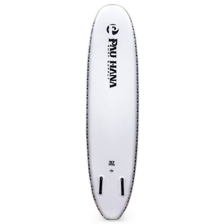 Big EZ Air Stowaway Lite Stand Up Inflatable Paddle Board with Paddle - 11'