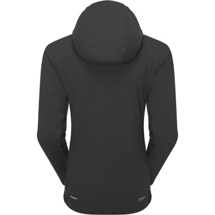 Xenair Alpine Flex Insulated Jacket - Women's