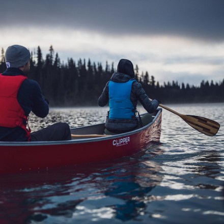 Catalyst 11 Canoe Paddle