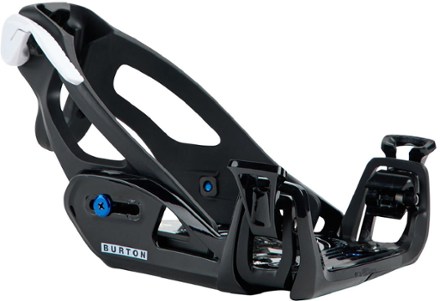 Step On Grom Snowboard Bindings - Kids' - 2023/2024