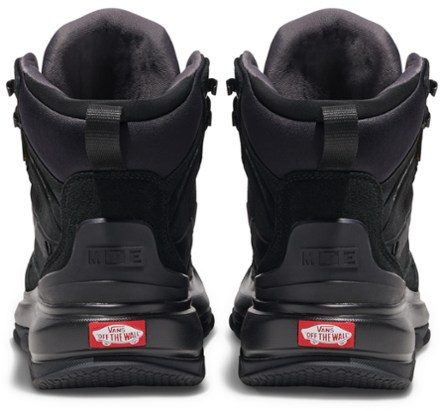MTE Crestline Waterproof Hiking Boots - Men's
