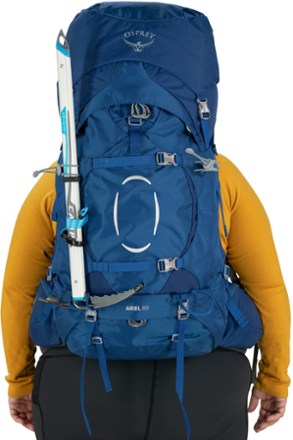Ariel 65 Pack - Women's