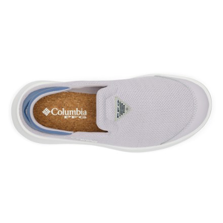 PFG Boatside Vent Shoes - Women's